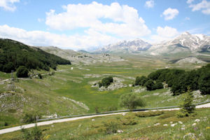 Campo Imperatore