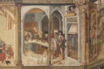 Fresco at Atri